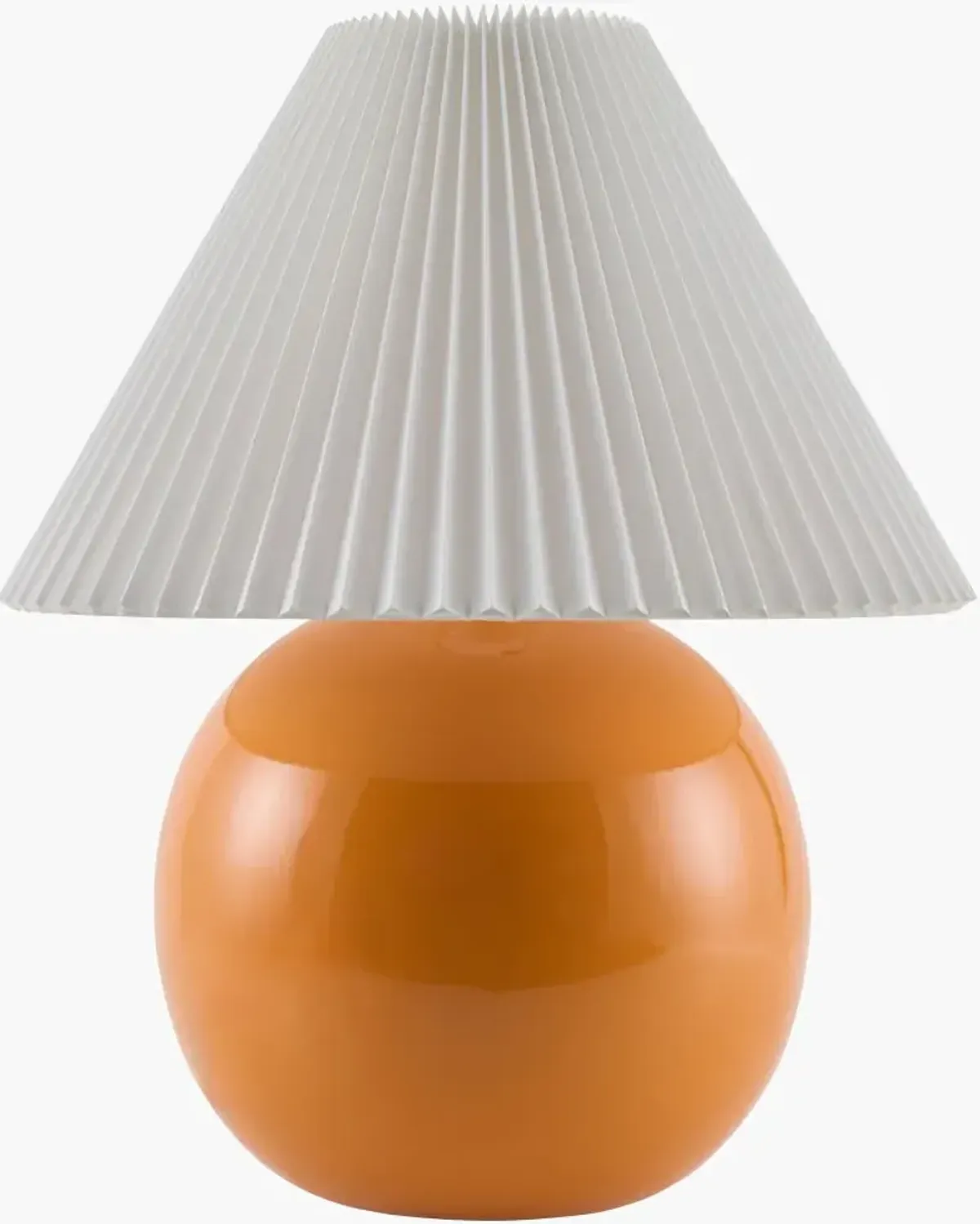 Stellar 20"H x 19"W x 19"D Accent Table Lamp