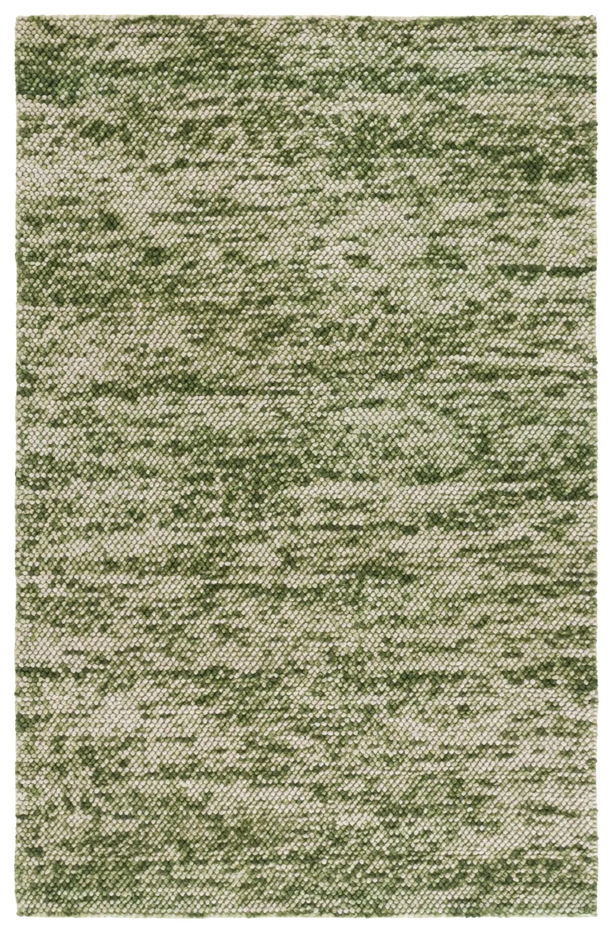 NATURA Hand Woven 4' x 6' area rug