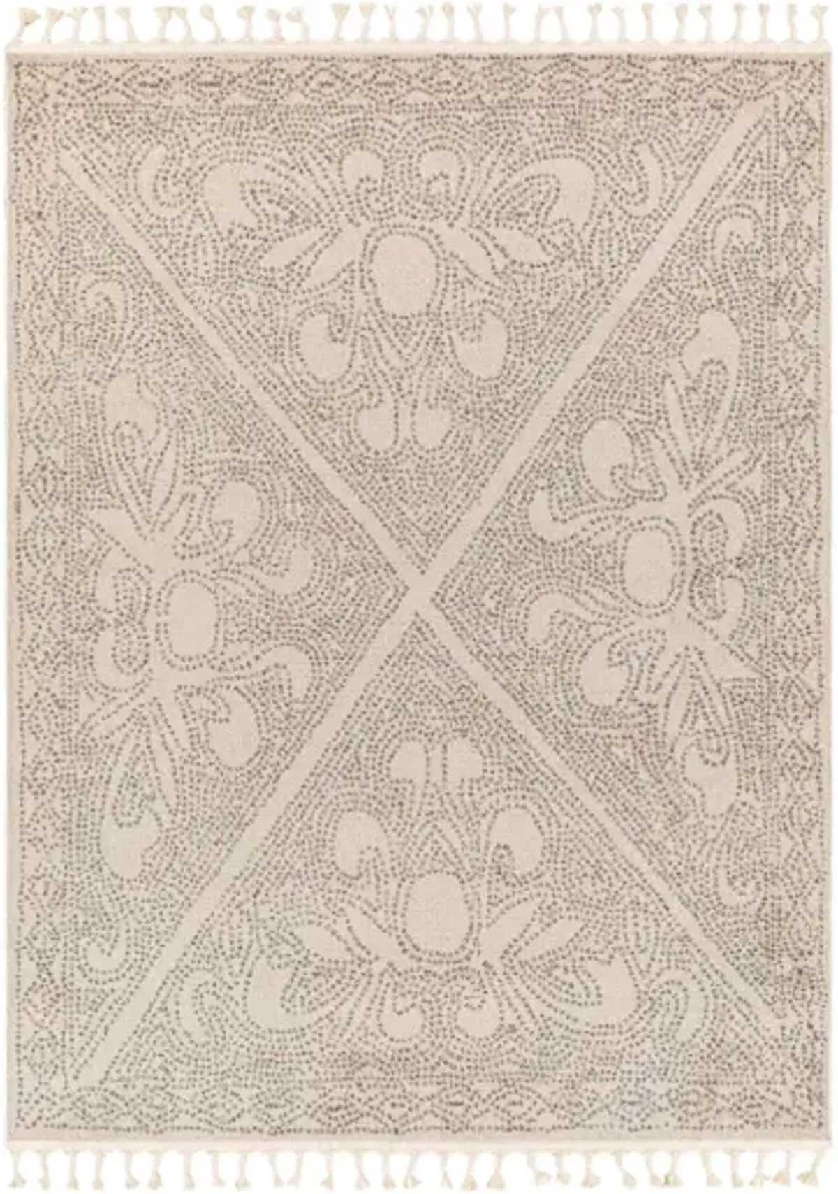 Euphoria 2' x 3' Rug