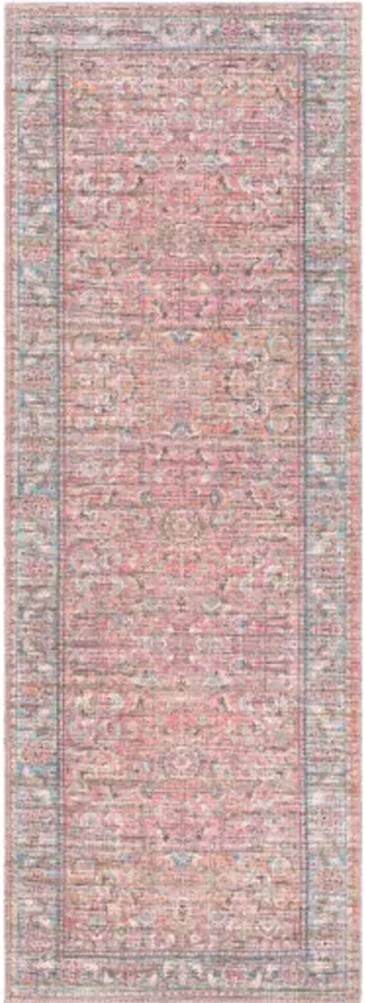 Cobb COB-2302 2'7" x 7'3" Rug