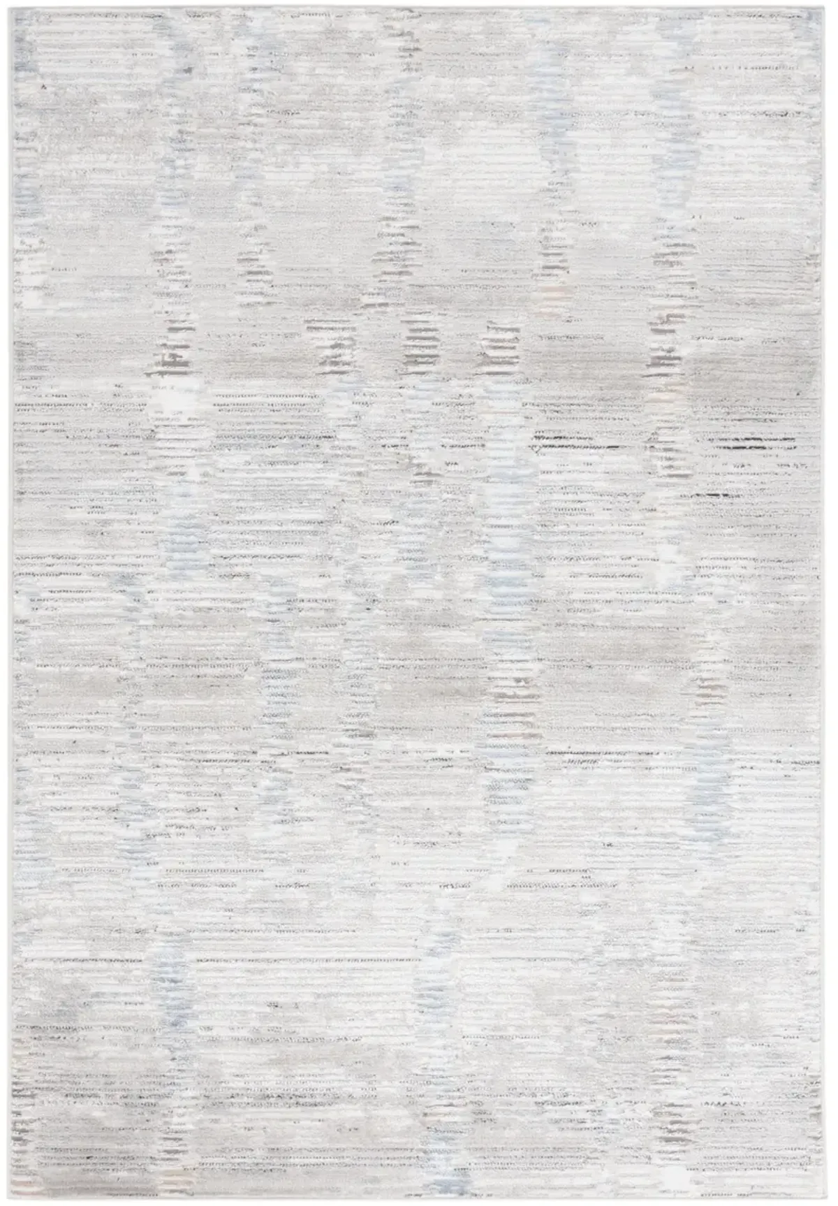 QUINCY 108 IVORY  4' x 6' Small Rectangle Rug