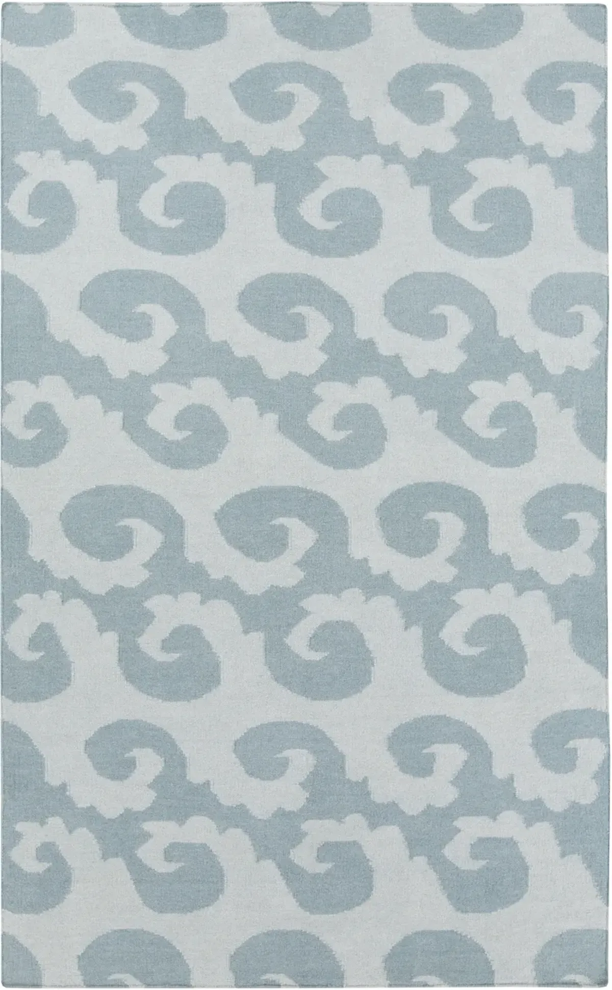 Yacht Club YTC-2013 8' x 11' Hand Made Rug