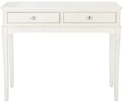 white color