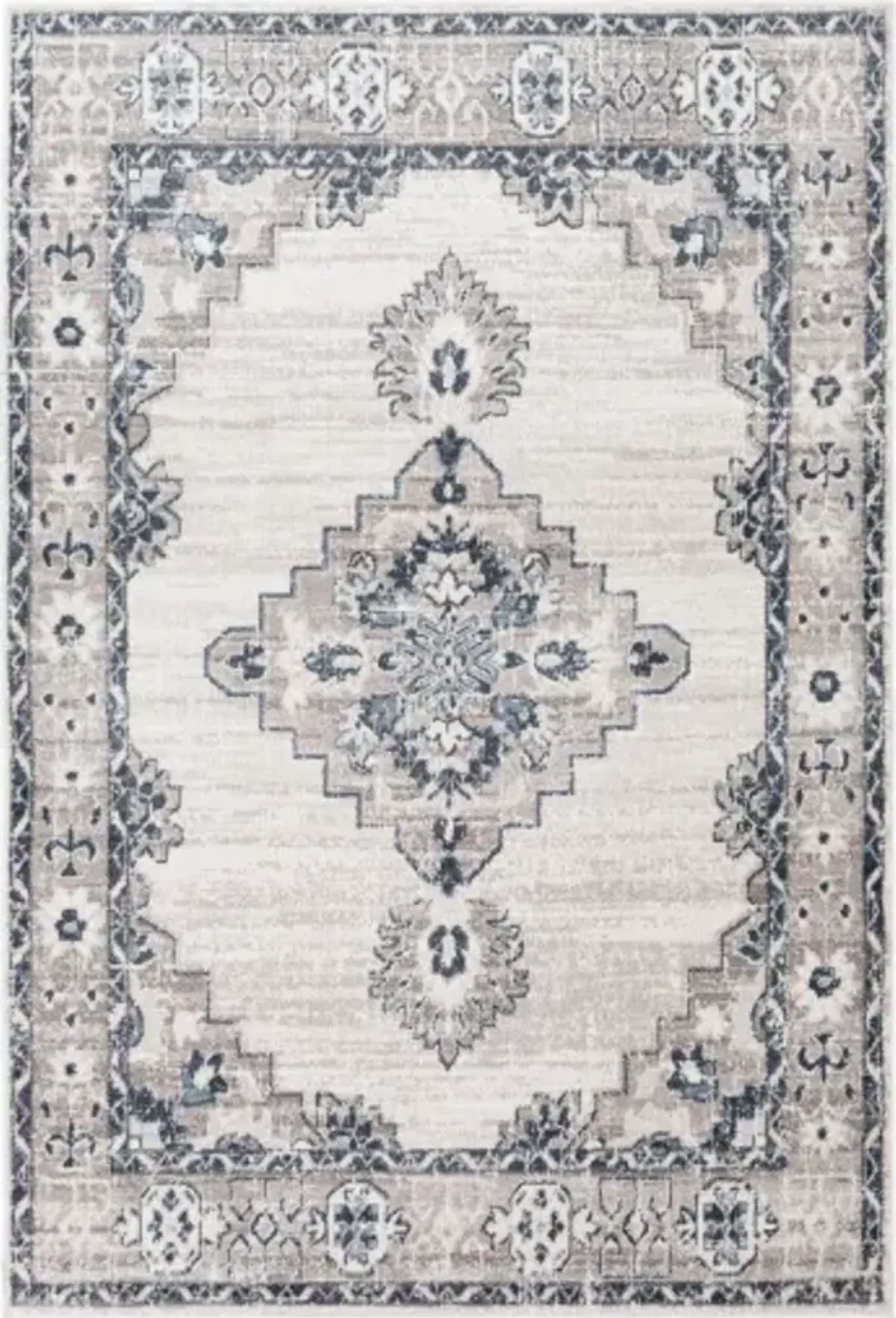 St tropez 6'6" x 9'2" Rug