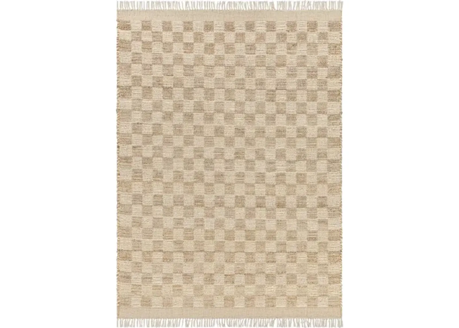 Dama DMA-2300 5' x 7'6" Hand Made Rug