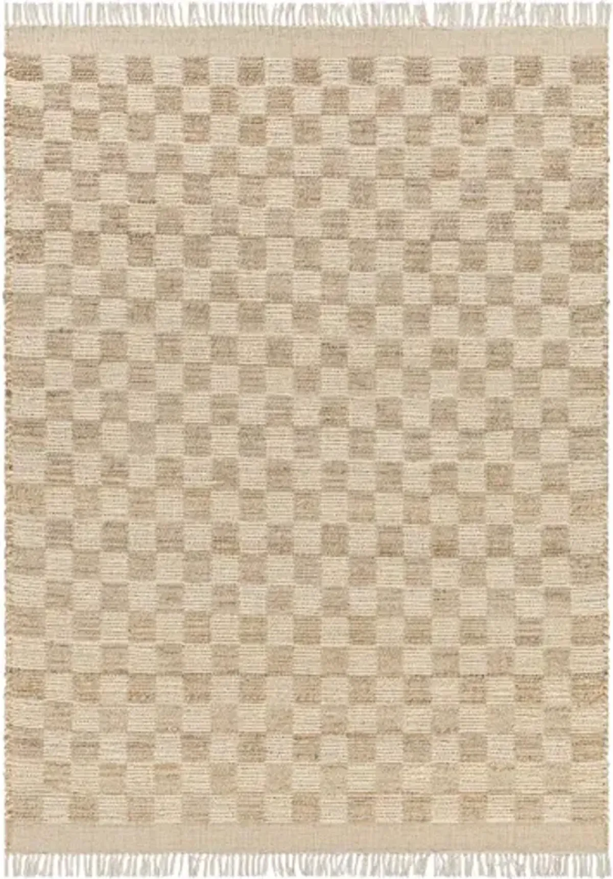 Dama DMA-2300 5' x 7'6" Hand Made Rug