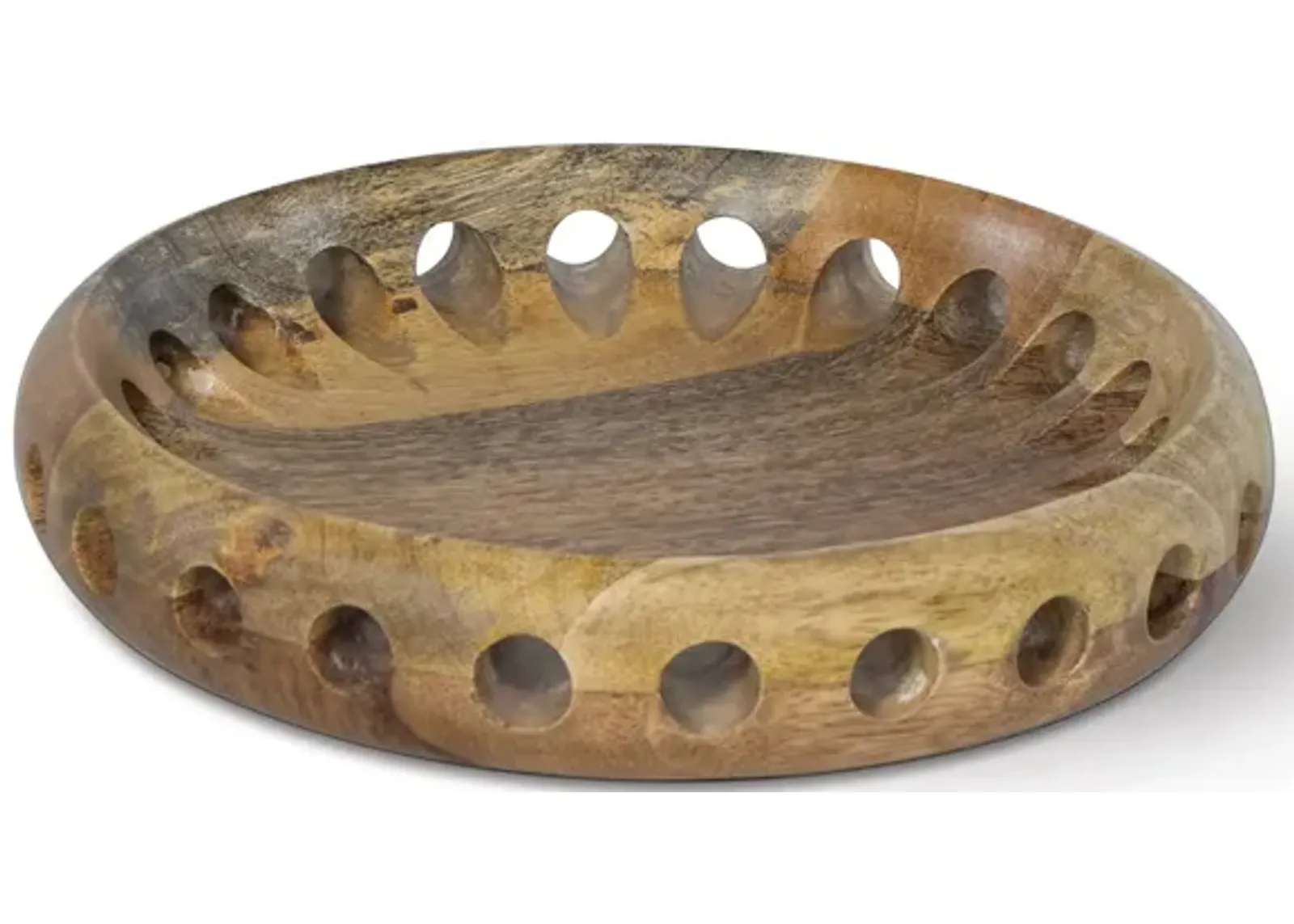 Savior Bowl Small (Natural)