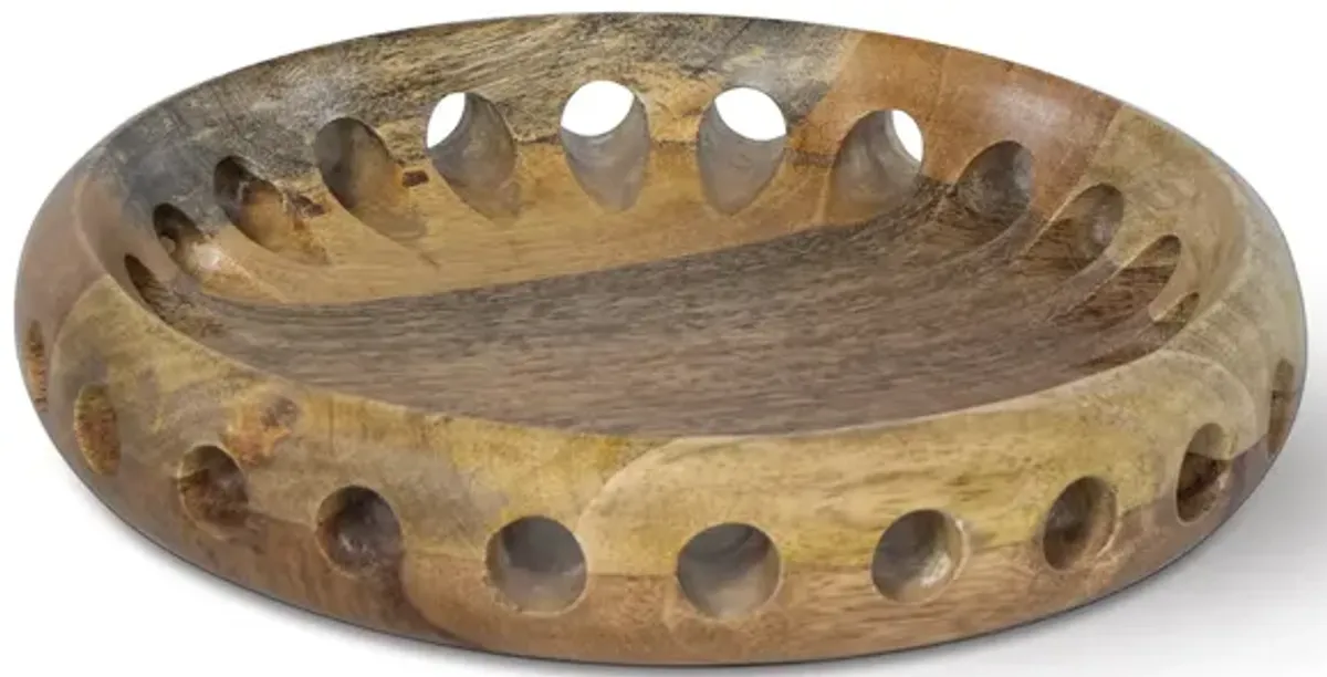 Savior Bowl Small (Natural)