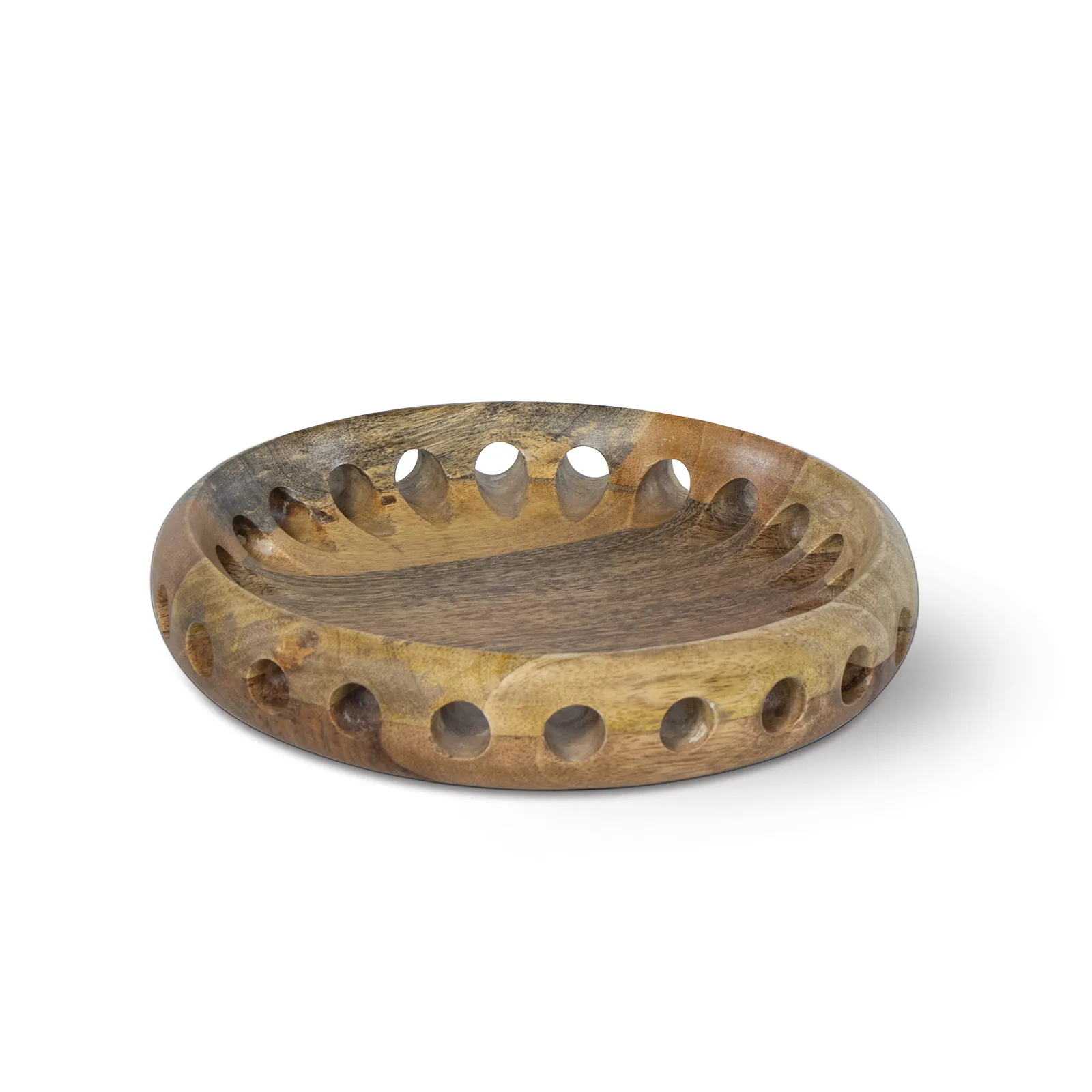 Savior Bowl Small (Natural)