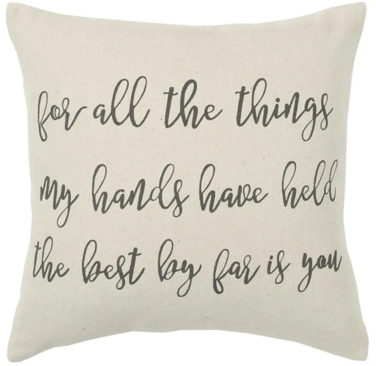 SENTIMENT Sentiment Natural  Pillow