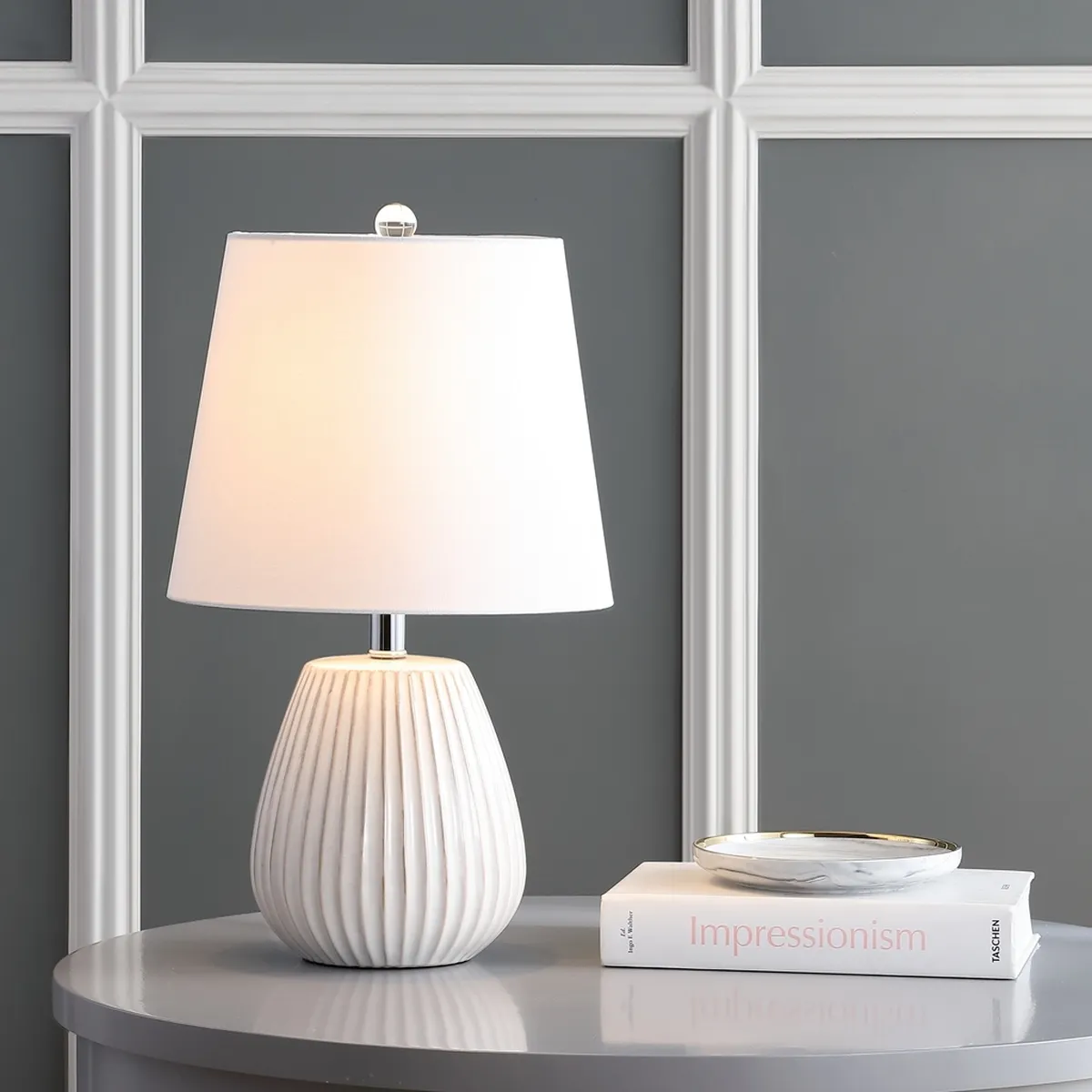 Kole Table Lamp - Set of 2