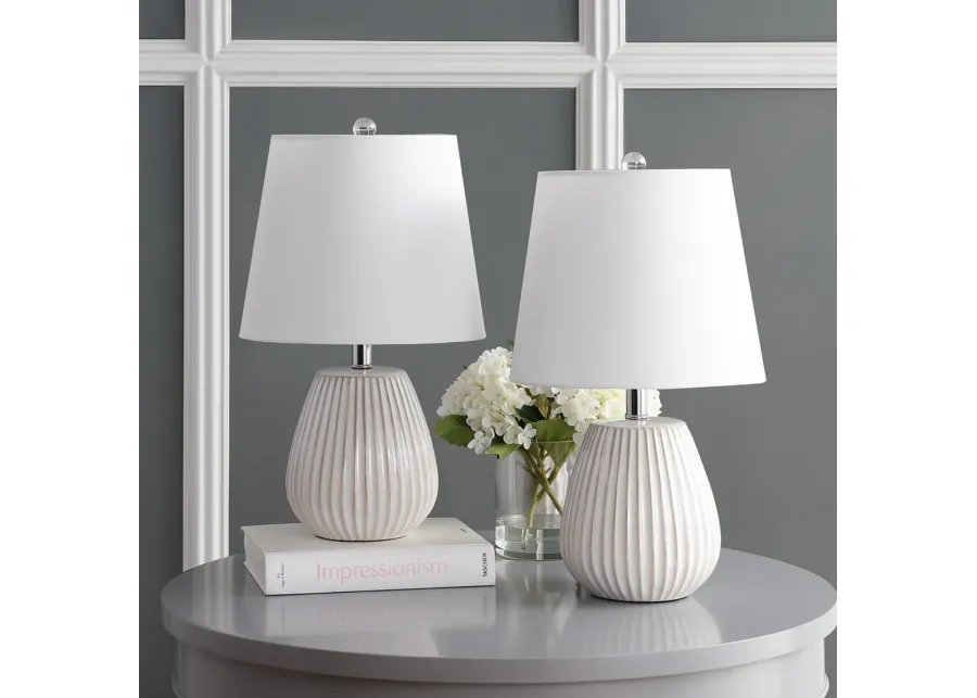 Kole Table Lamp - Set of 2