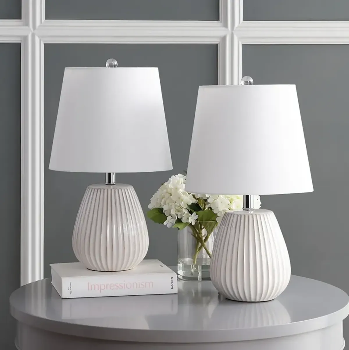 Kole Table Lamp - Set of 2