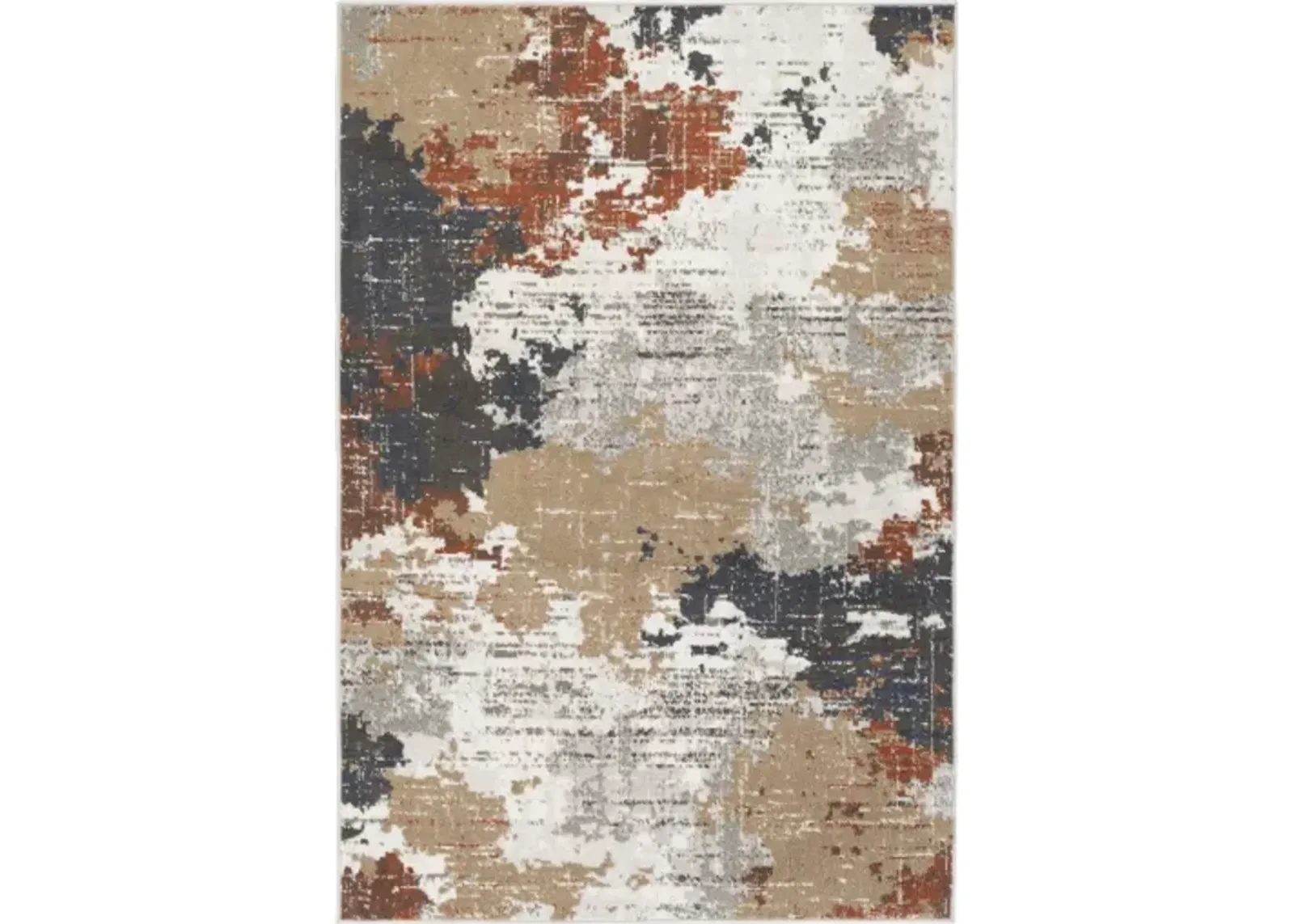 Skagen 6'7" x 9' Rug