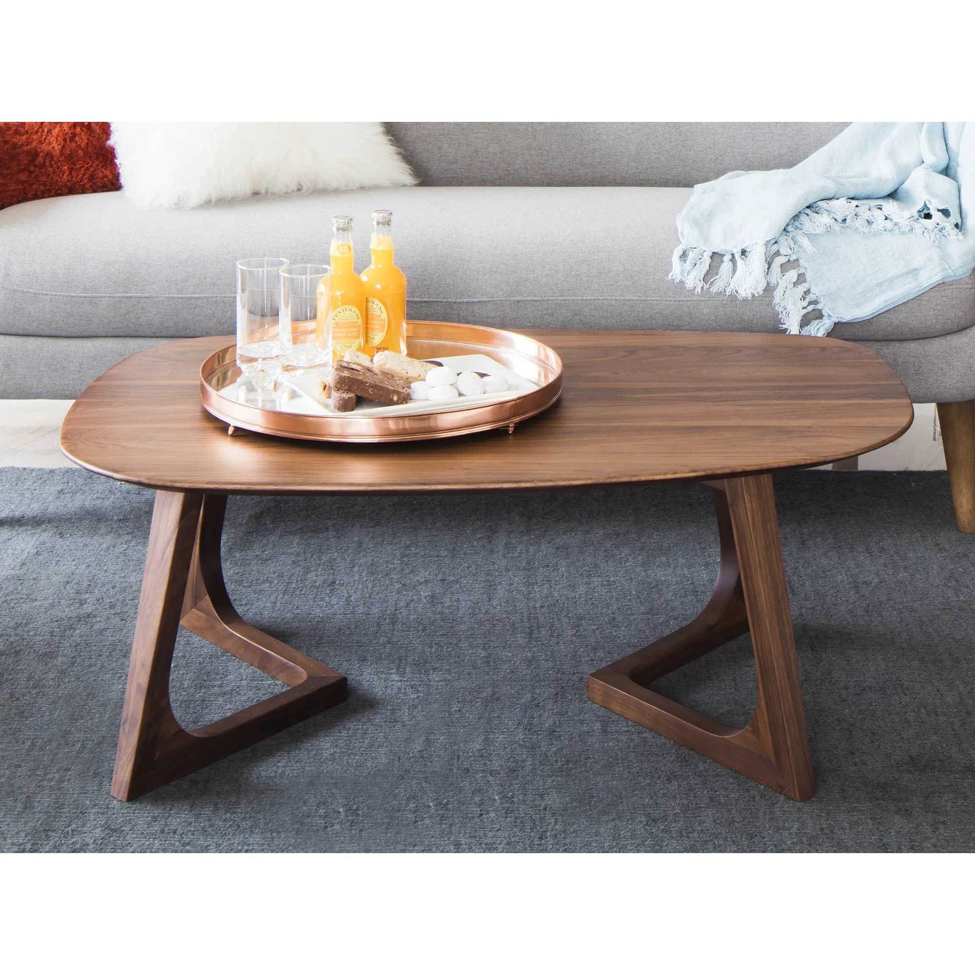 GODENZA COFFEE TABLE SMALL