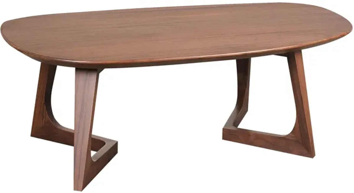 GODENZA COFFEE TABLE SMALL