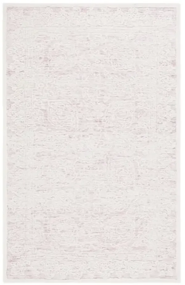 EBONY 102 5' X 8' Medium Rectangle Rug