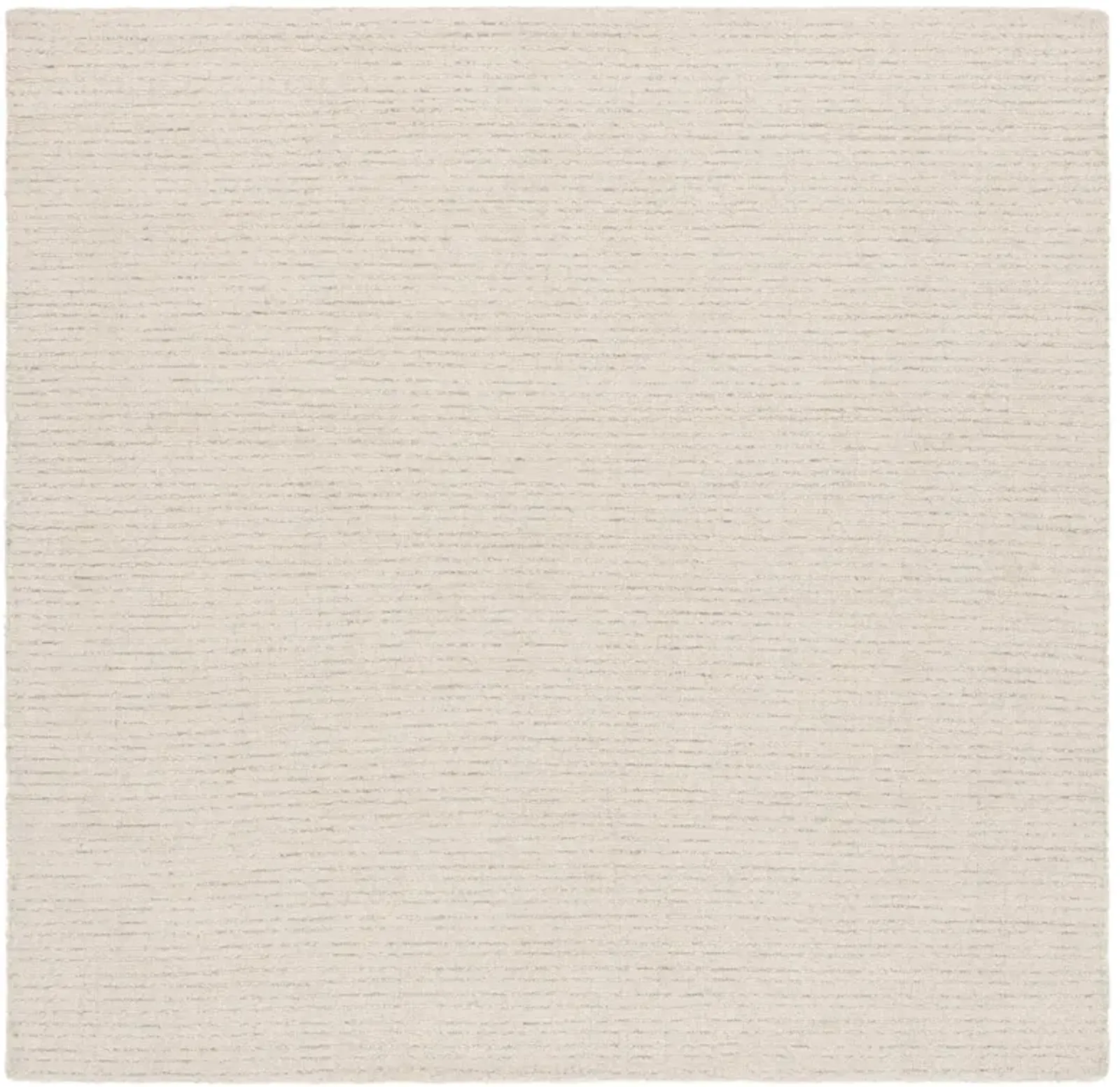 ABSTRACT 471 IVORY  6' x 6' Square Square Rug