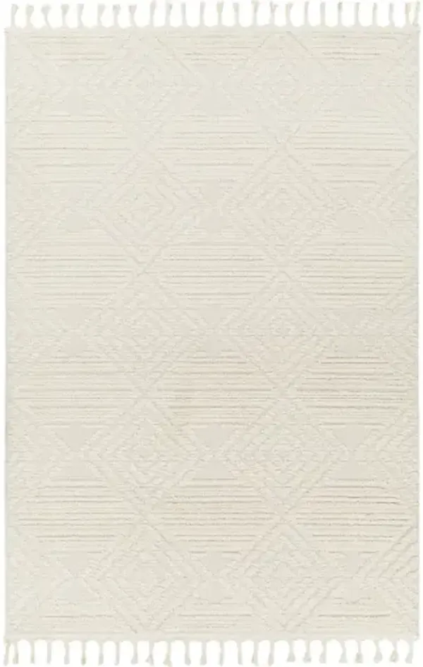 Nora 5'3" x 7' Rug