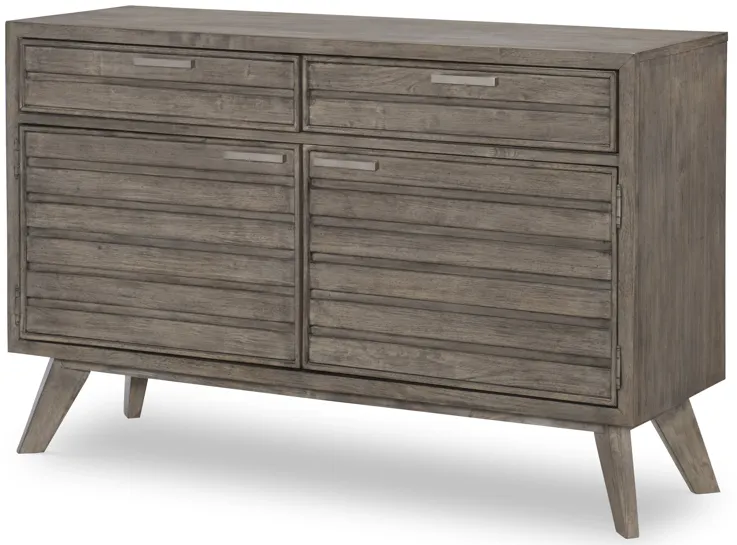 Greystone Credenza