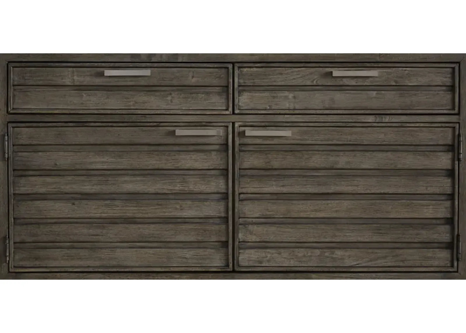 Greystone Credenza