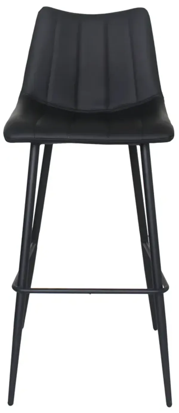 Alibi Barstool  - Set Of 2