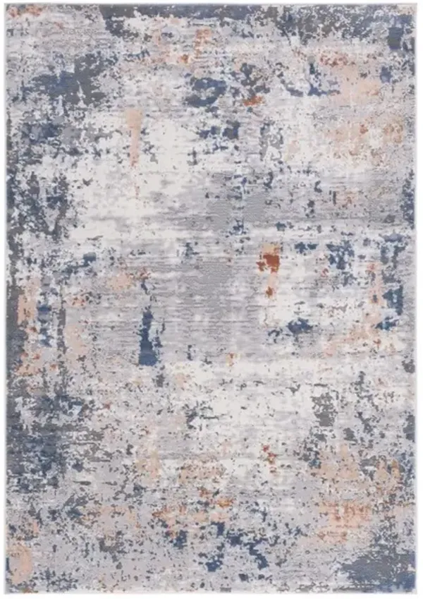 ETERNAL 222 5'-3' X 7'-6' Medium Rectangle Rug
