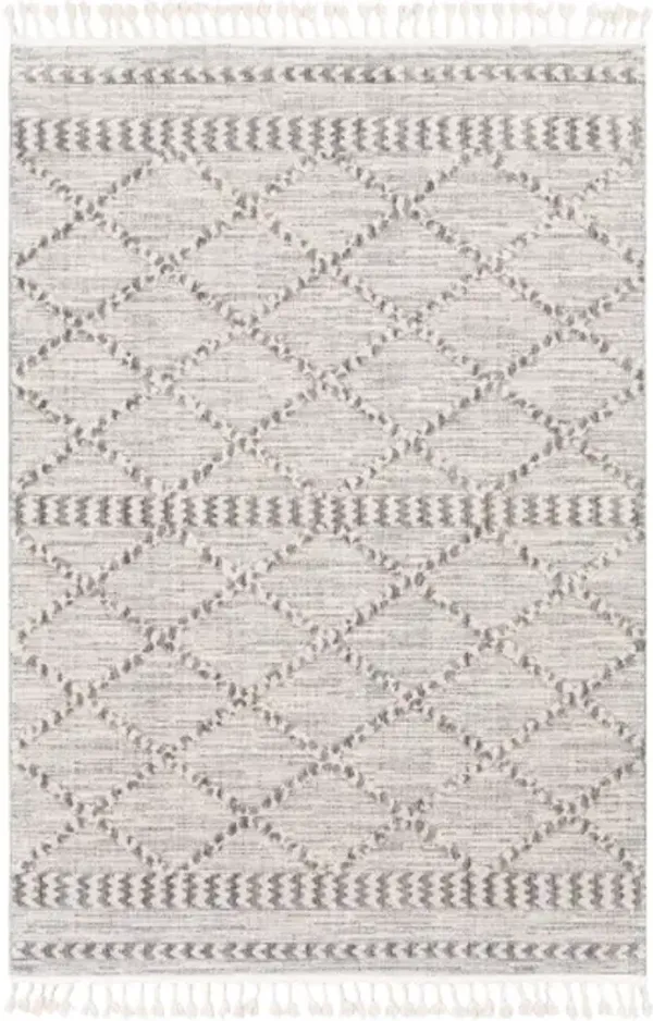 Azilal 5'3" x 7'3" Rug