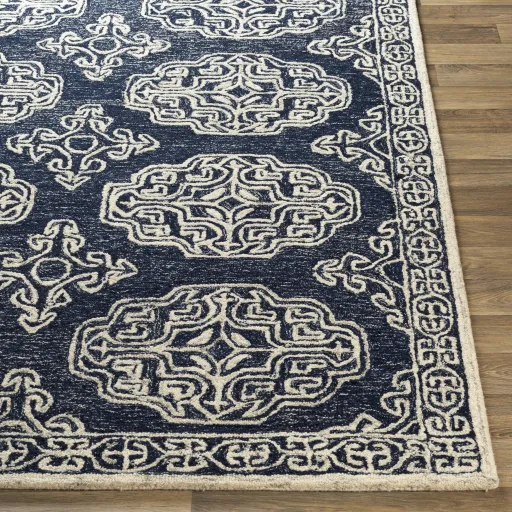 Granada GND-2308 8' x 8' Hand Made Rug