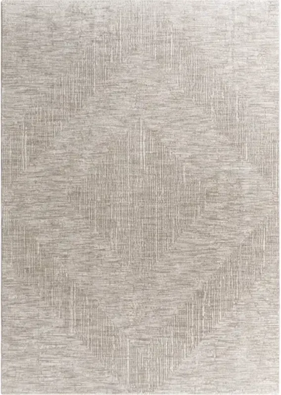 Masterpiece MPC-2324 9' x 12'2" Machine Woven Rug