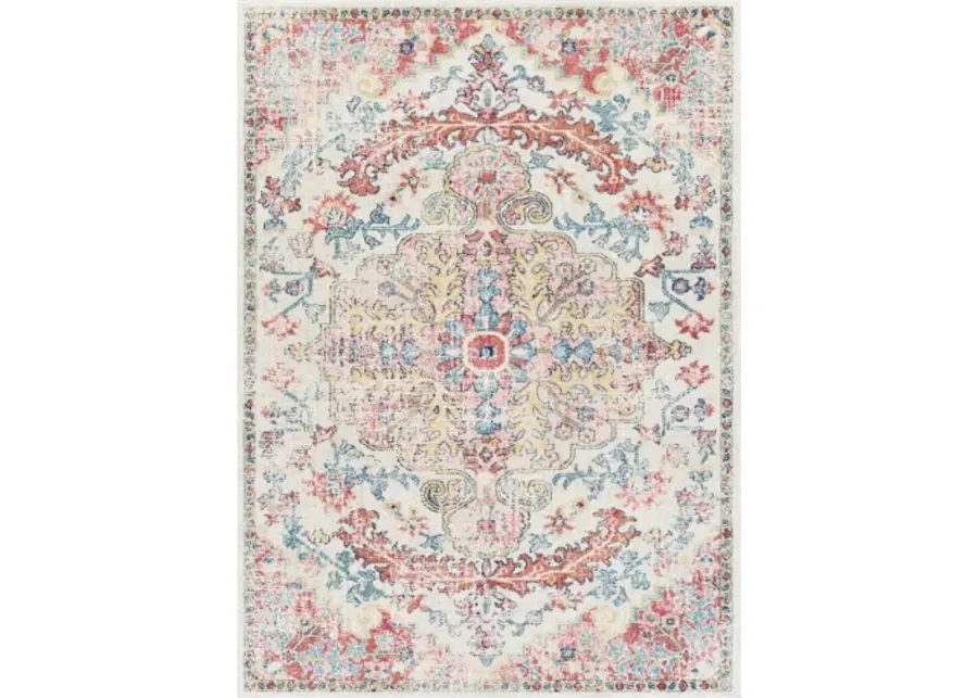 Murat 5'3" x 7'3" Rug