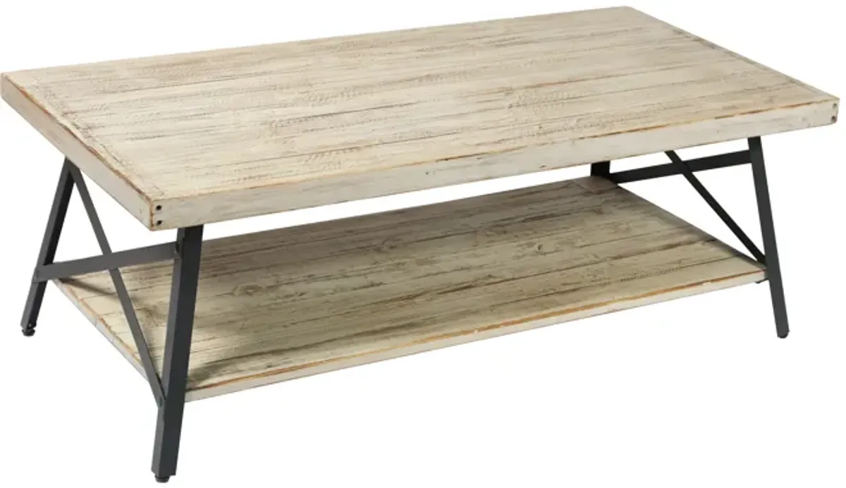 Chandler Coffee Table