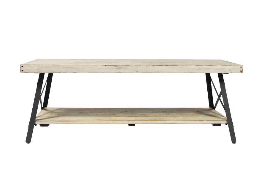 Chandler Coffee Table