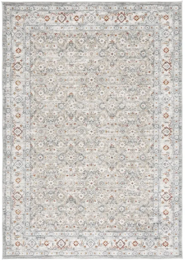 AVALON 210 GREY  9' x 12' Large Rectangle Rug