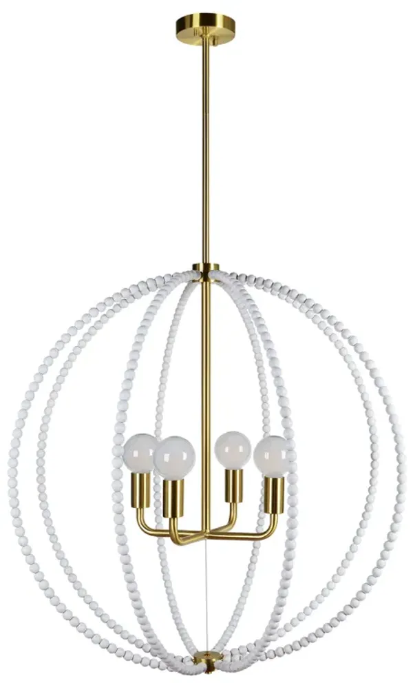 Basil Ceiling Fixture