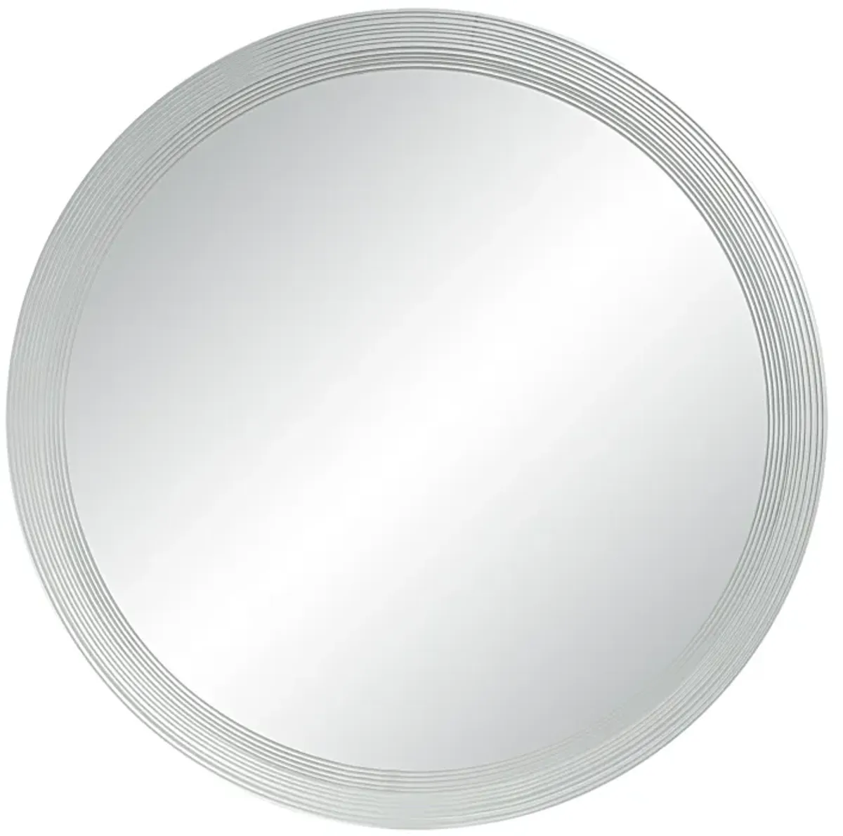 Osorno 40" Tall Round Mirror