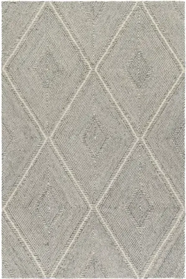 Maroc MAR-2333 2' x 3' Hand Made Rug