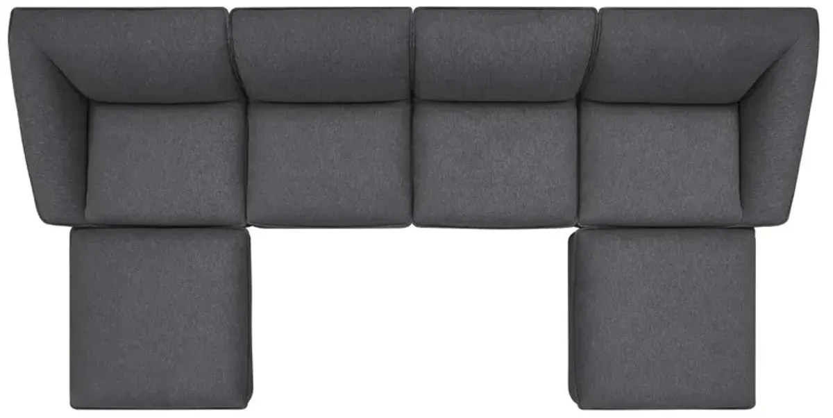 Comprise 6-Piece Living Room Set