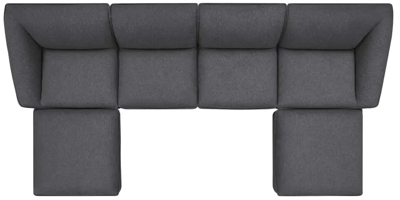 Comprise 6-Piece Living Room Set