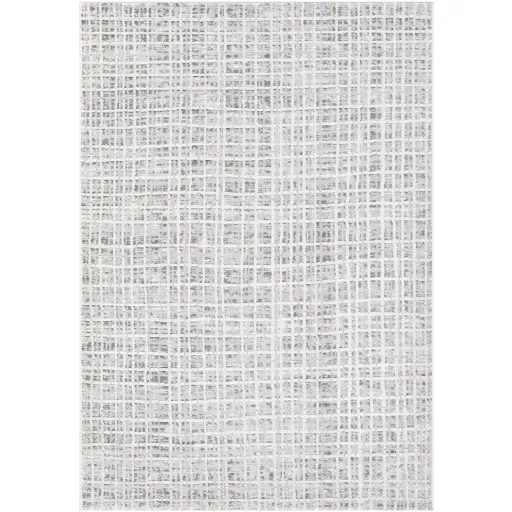 Siyah SIY-2315 7'10" x 10' Machine Woven Rug