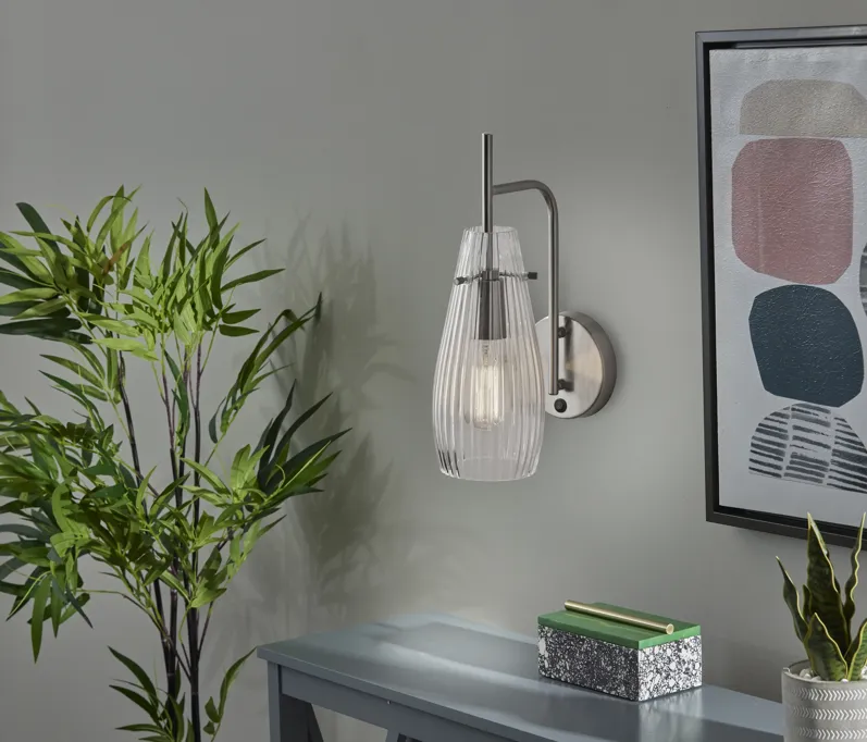 Layla Wall Lamp