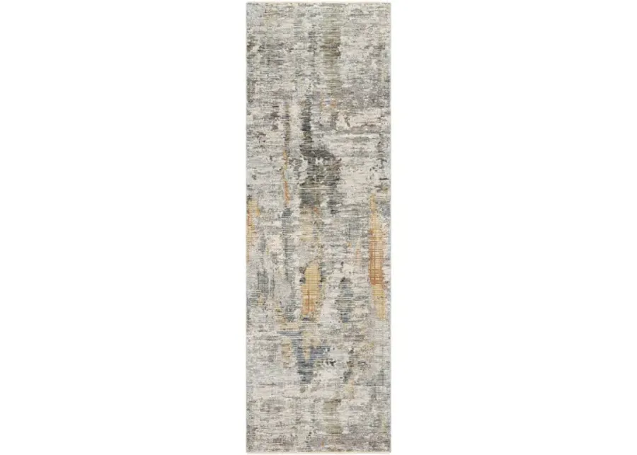 Presidential 3'3" x 10' Rug