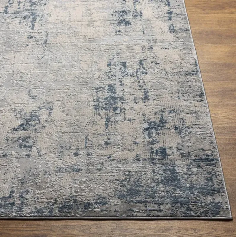 Alpine 6'7" x 9'6" Rug