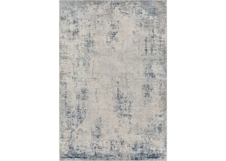 Alpine 6'7" x 9'6" Rug