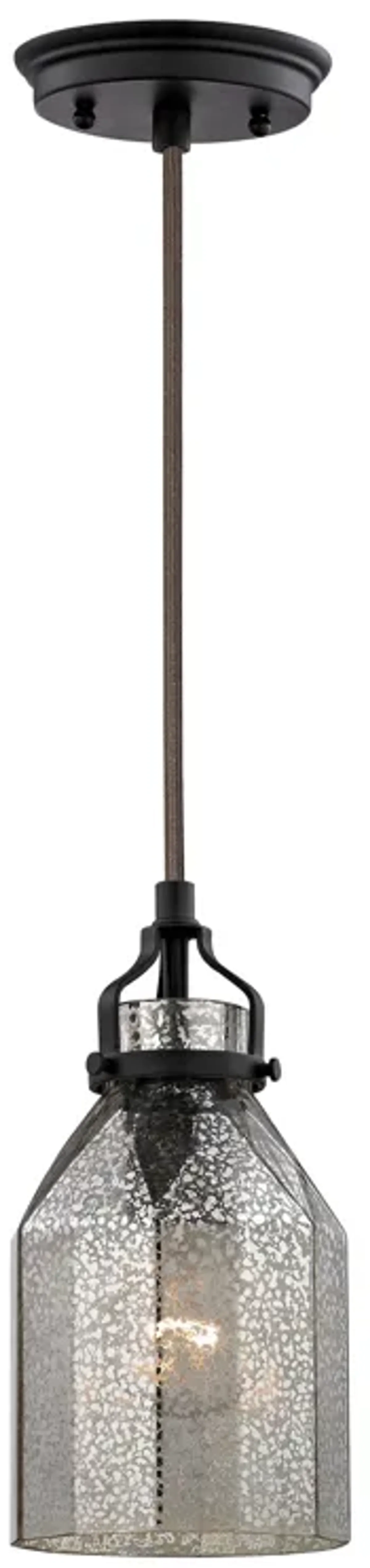 Danica Configurable Multi Pendant - Oil Rubbed Bronze