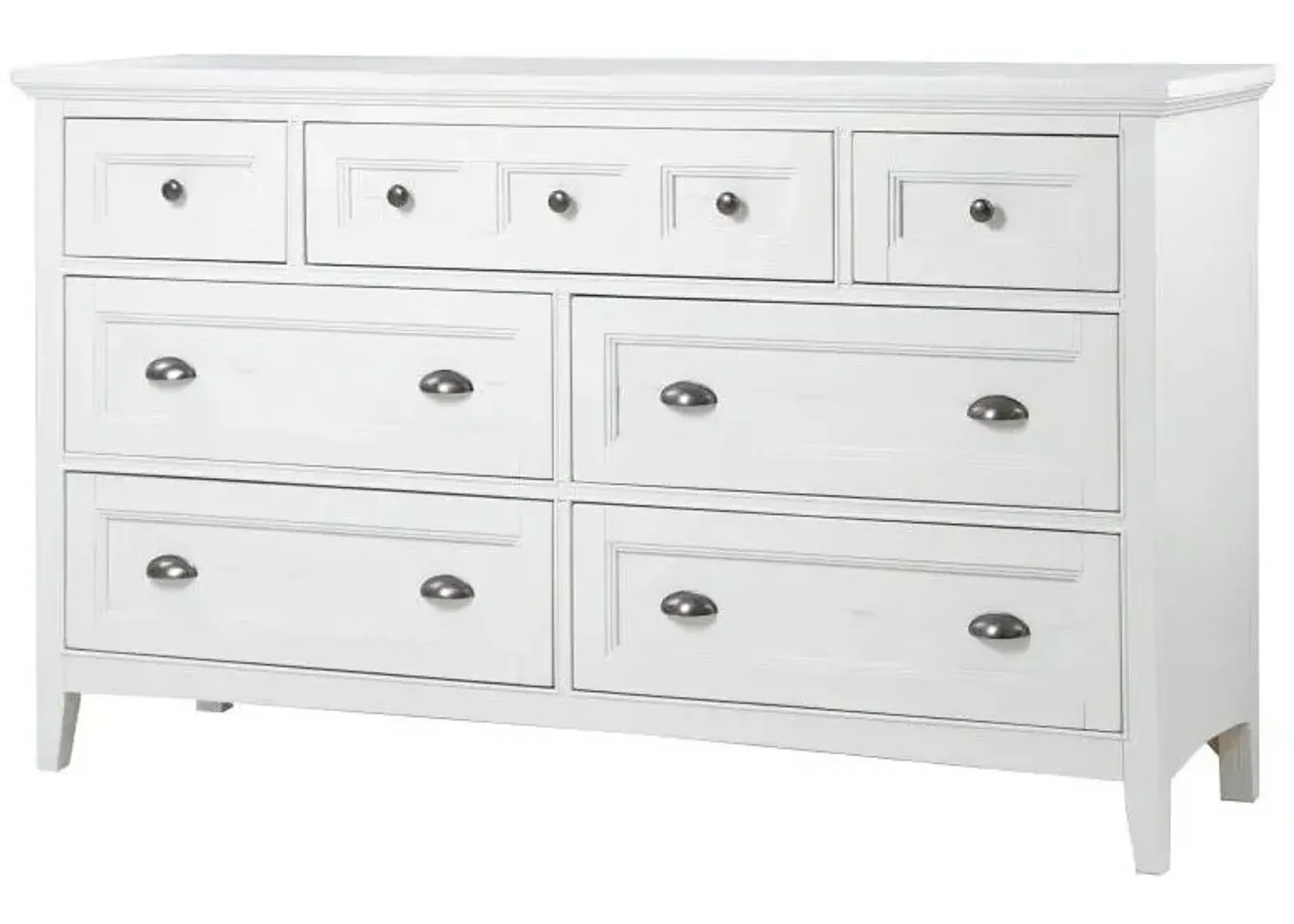 Heron Cove Drawer Dresser