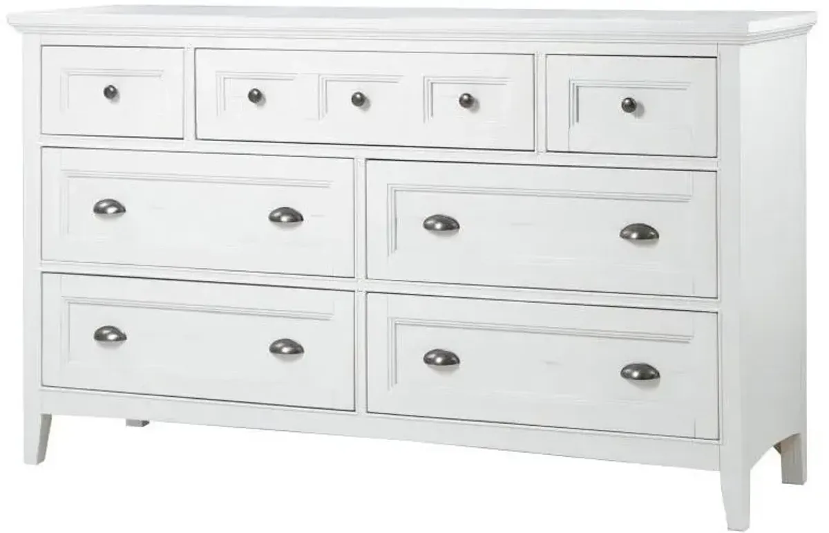 Heron Cove Drawer Dresser