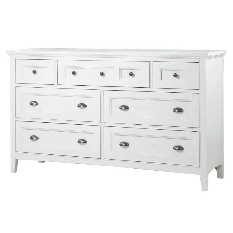 Heron Cove Drawer Dresser