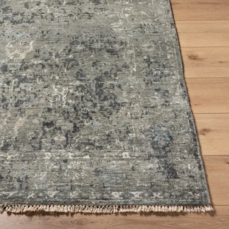 Theodora THO-3011 2'6" x 8' Rug