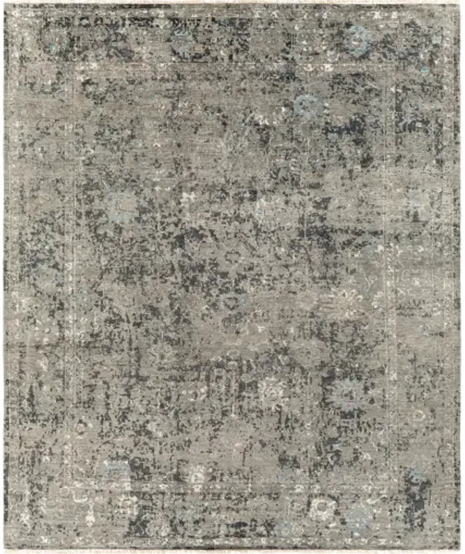 Theodora THO-3011 2'6" x 8' Rug